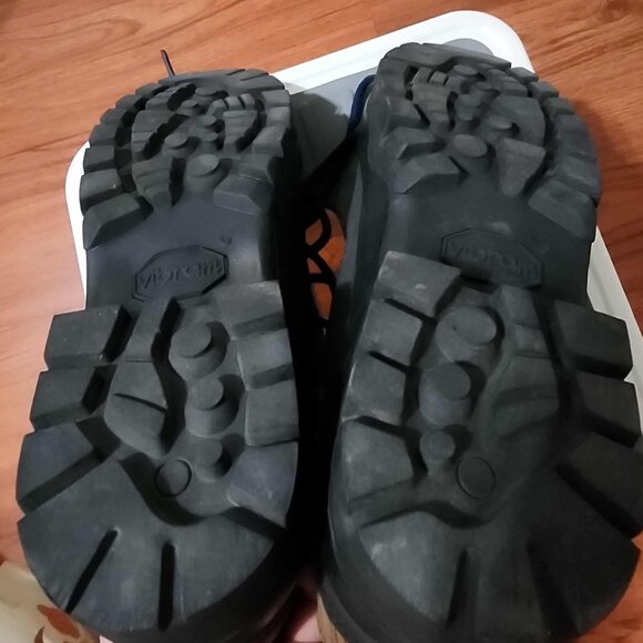 Danner Combat Hiker Shoes - Picture 7 of 15